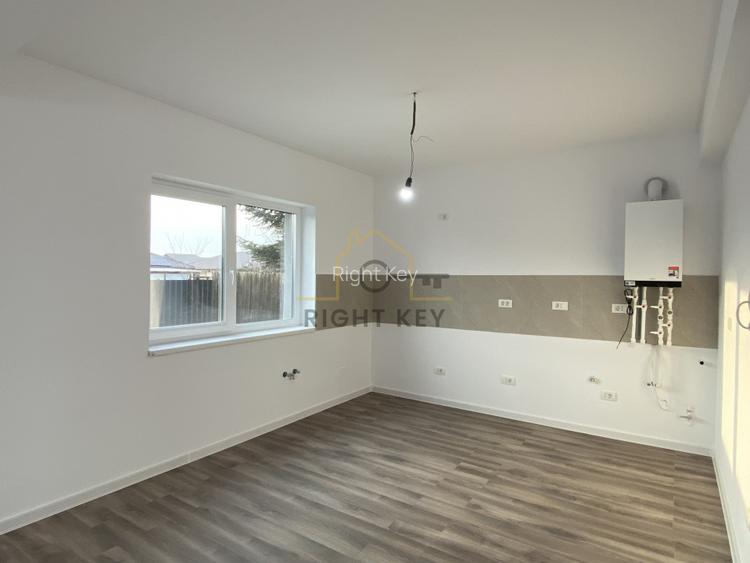 Vila P+1, 120mpu, 402mpt, 4 cam, incalzire prin pardoseala!Comision 0% - 9