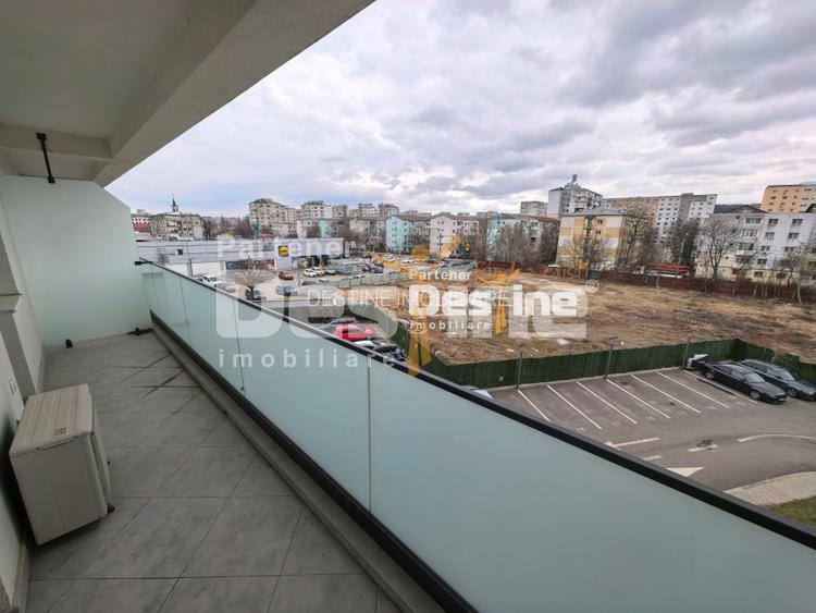 Apartament 1 camera 45 mp mobilat și utilat + loc de parcare - 15