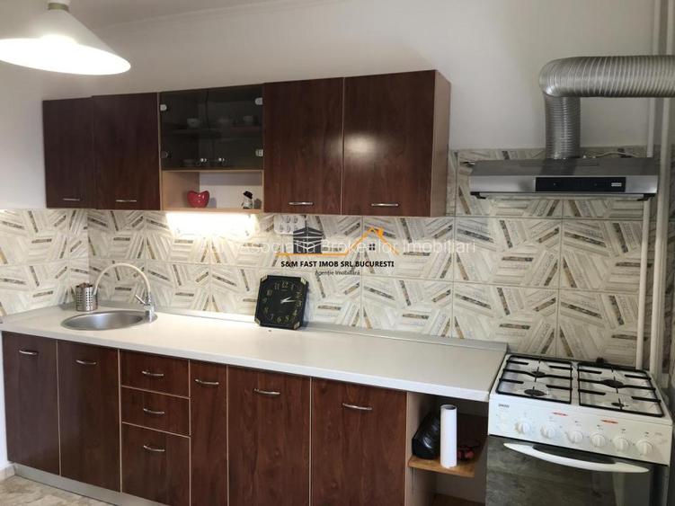 Apartament 2 camere-13 Septembrie-Sebastian-Semicentral- - 6