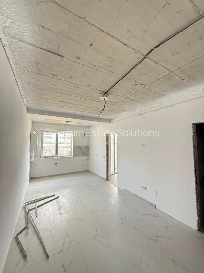 Apartament tip studio - Bloc Nou - Incalzire in Pardoseala - Comision 0% - 6