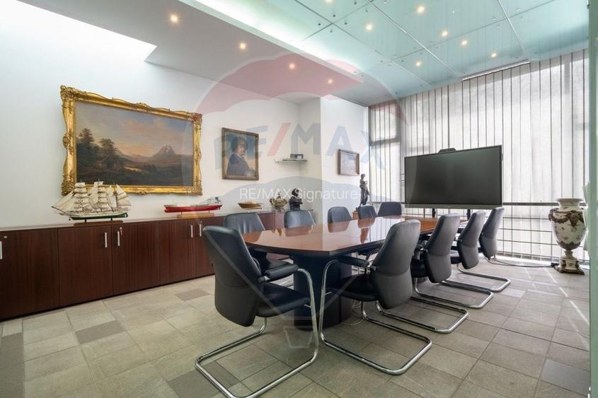 DE INCHIRIAT Spațiu comercial Bd. Unirii – 1335 mp - 8