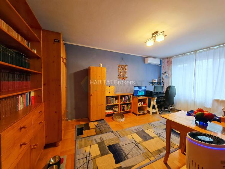 Eleganță Clasică și Lumină Naturală – 2 Camere Patrioților (Nicolae Grigorescu) - 2