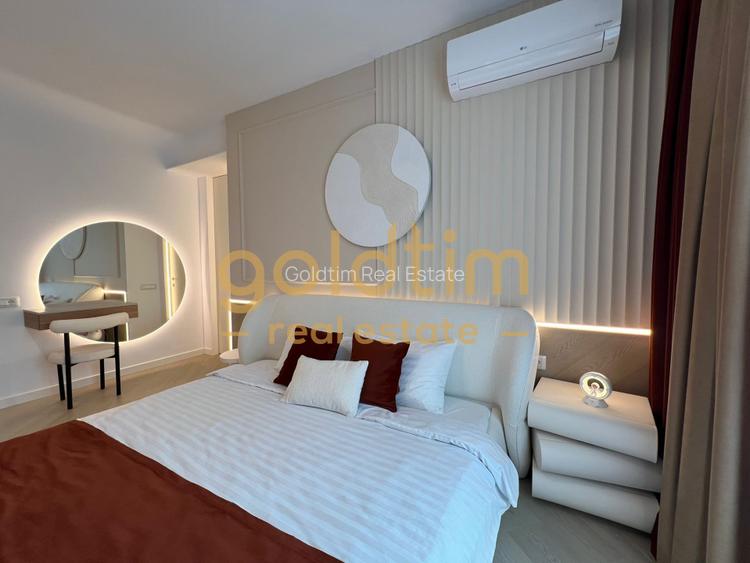 DESIGN UNIC/PIPERA/PARCARE SUBTERANA/SUPERB /CORTINA NORTH/DISPONIBIL 1 MARTIE - 16