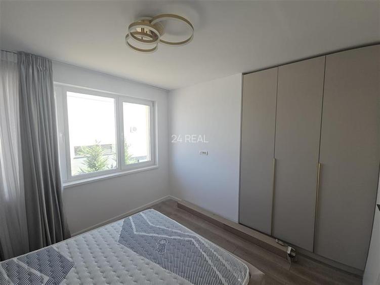 Vila individuala 4 camere - Pipera - Tunari - AeroCity - 13