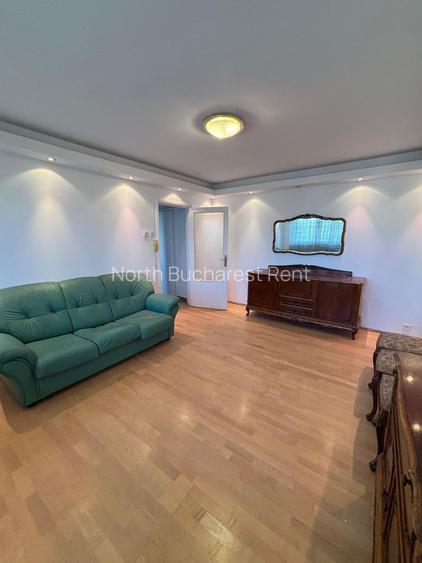 Apartament 3 camere Drumul Taberei de închiriat - 2