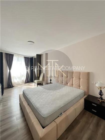 Apartament Premium 4 camere - 160MP | Herastrau | 1Loc Parcare - 29