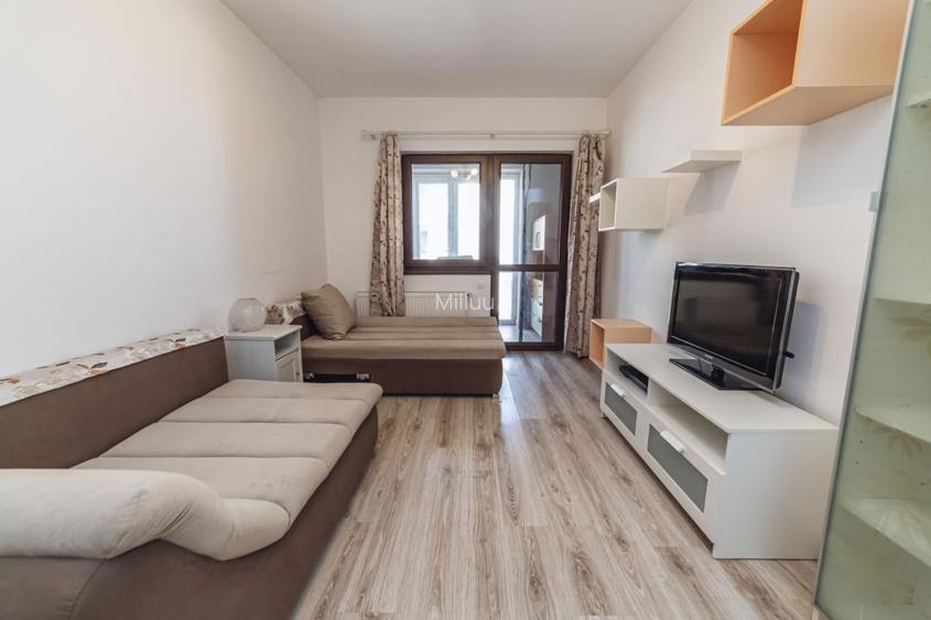 Garsoniera | Mobilata si Utilata | 15 Min Metrou Valea Ialomitei - 2