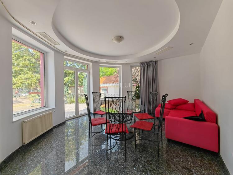 Inchiriere vila spatioasa Iancu Nicolae - piscina, util 800 mp, teren 1.600 mp  - 4