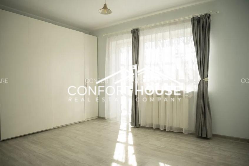 VILA S+P+E+M, 6 camere, complex rezidential, PIPERA - 9