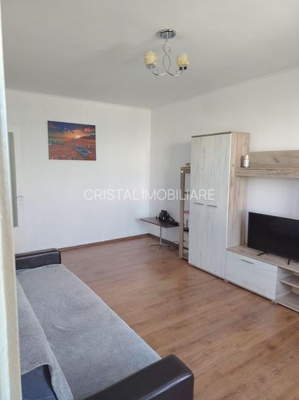Ofertă! Apartament 2 camere metrou la scara blocului, etaj 5, zona Titan - 3