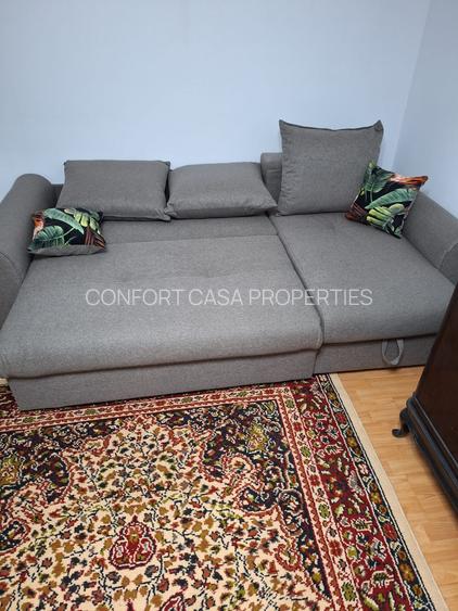 Berceni - Brancoveanu - Grand Arena | Apartament 2 Camere Modern | Decomandat - 3