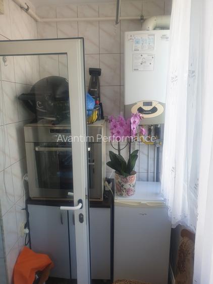 Apartament 3 camere Poarta 6 Exclusivitate - 9