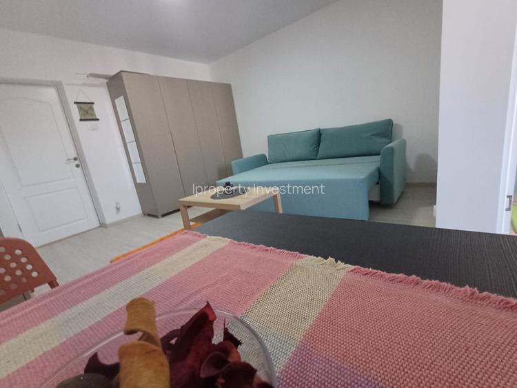 Apărătorii patriei | Garsoniera | Metrou | Prima inchiriere - 2