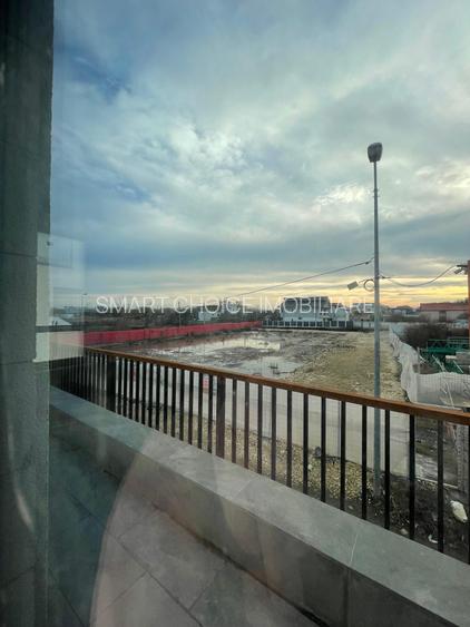 Duplex vile -C2 și C3- Palazu Mare - 20