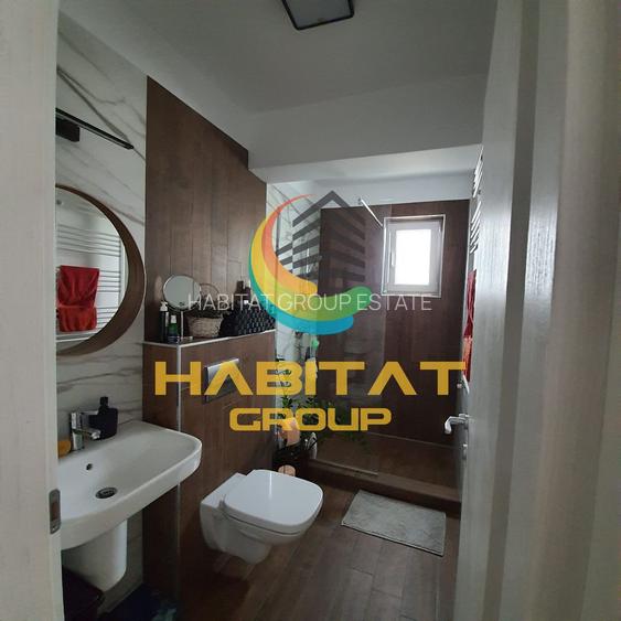 Apartament cu 2 camere decomandat, mobilat în Apărătorii Patriei - 3