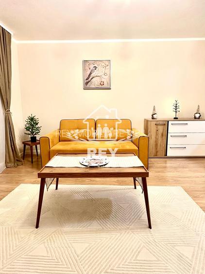 Apartament 2 camere Utilat și mobilat TOP | Sibiu | DaVinci - 14