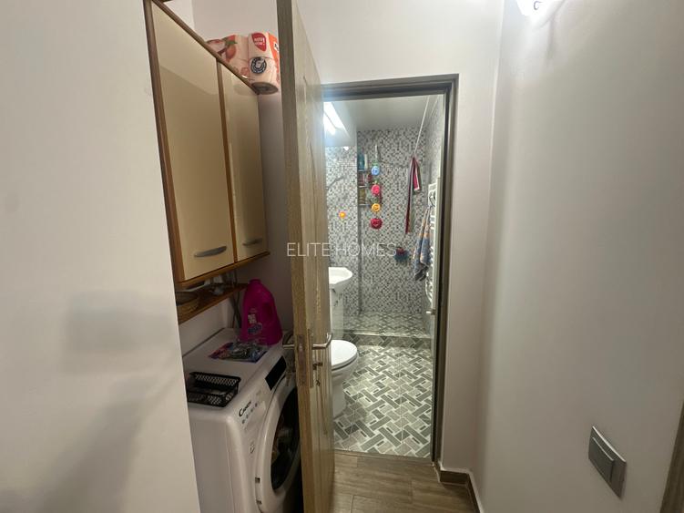 Apartament de 2 camere pe Calea Rahovei/2-Room Apartment on Calea Rahovei - 4