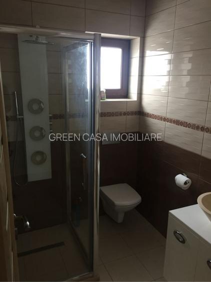 Casă individuală cu garaj , Zona Câmpului Cluj Napoca - 8