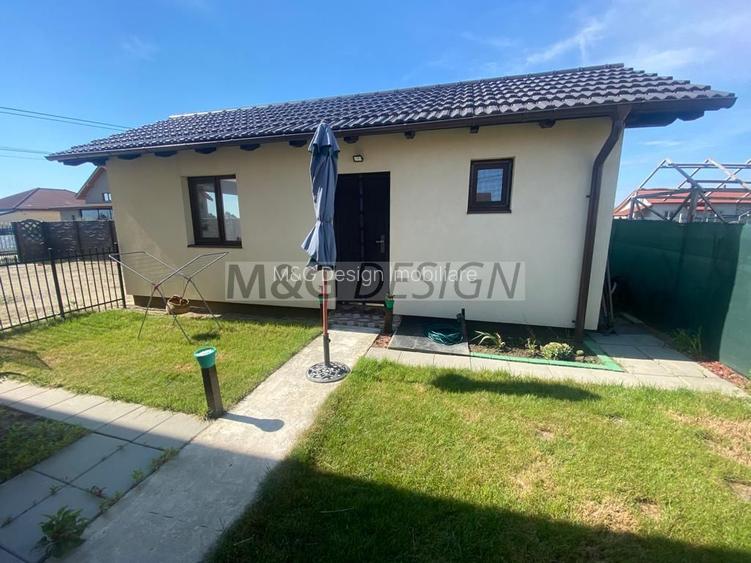 Casa cocheta  Mosnita Veche - 11