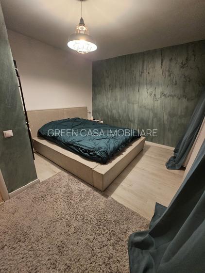 Casa tip duplex, mobilat, 4 camere, zona Tineretului - 4