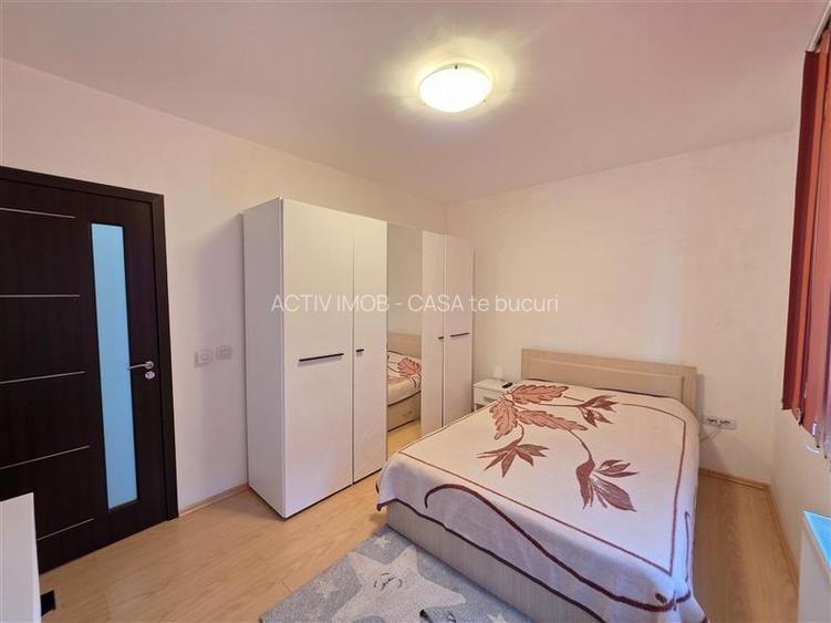 2 camere - semidec - garaj - Sos. Bucuresti - Magurele - 5