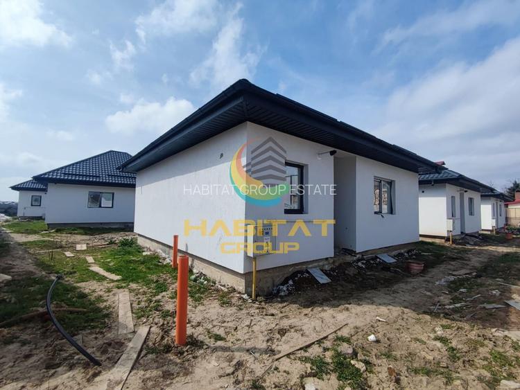 Casa parter 80mp / 3 camere / Popesti Leordeni - 29