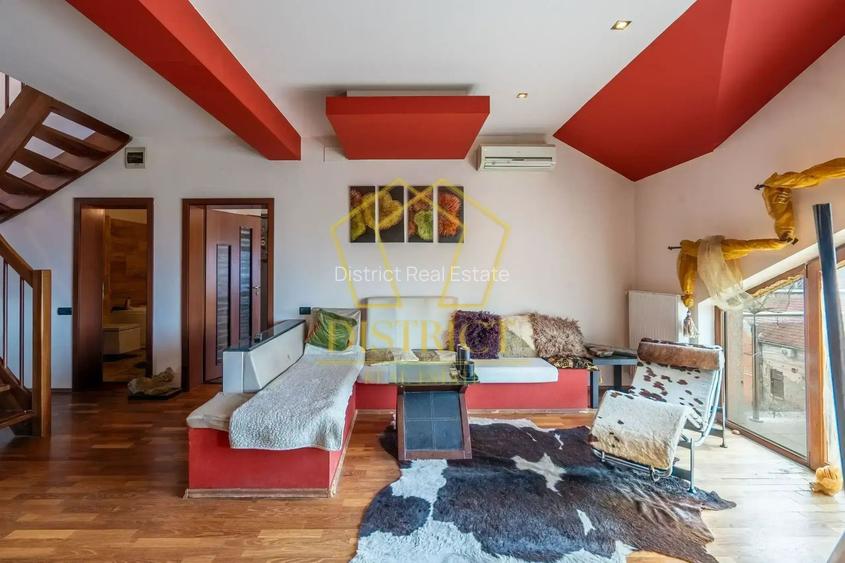Apartament deosebit cu 3 camere | Favorit - 2