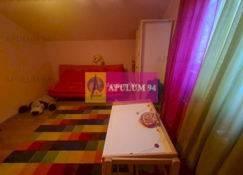 Casă de vacanță de vânzare în Cornu - Zona Cornu de Sus - 13