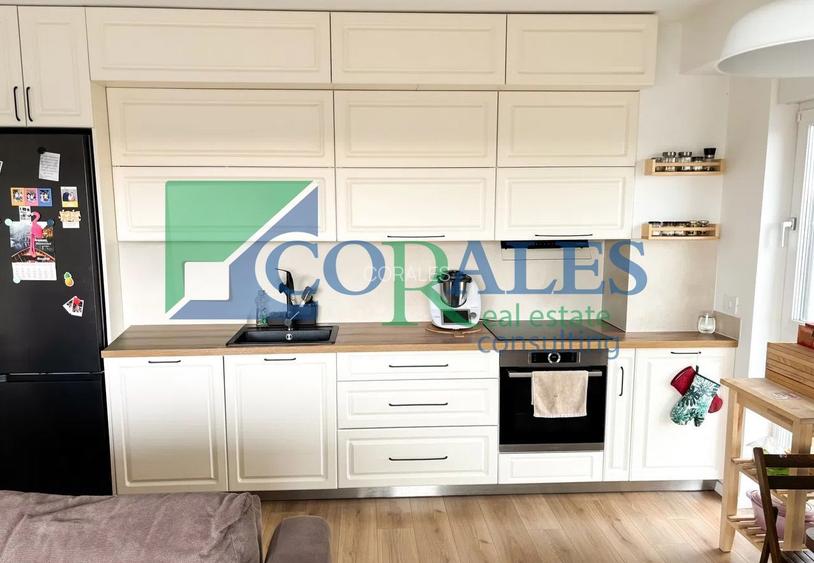 Aradului Est. BLOC NOU. MODERN! - 3