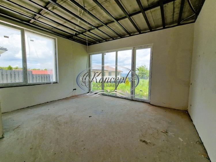 Duplex deosebit cu CF, in zona Wonderland - 13