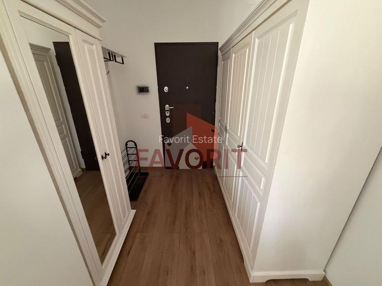 Dumbravita-Kaufland. Etaj intermediar. Bucatarie inchisa - 7