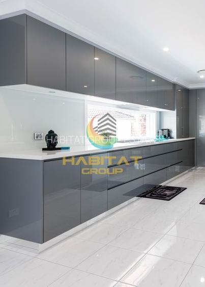 Apartament 4 Camere 111.1Mp Sector 4 Grand Arena - 5