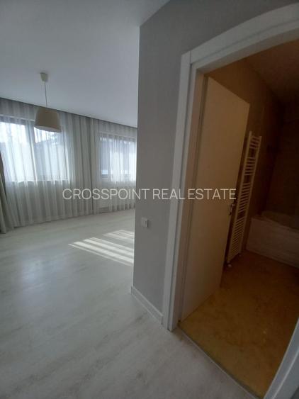 Pipera-Oxford Gardens, vila de inchiriat cu 4 camere - 11