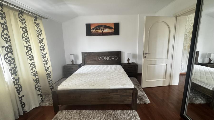 Închiriere apartament de 2 camere vilă interbelică Dorobanti-Televizoune - 4