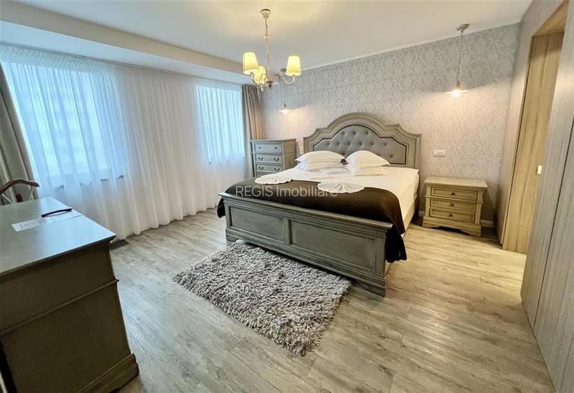 LUX. Penthouse in Silver Mountain - Poiana Brasov - 45