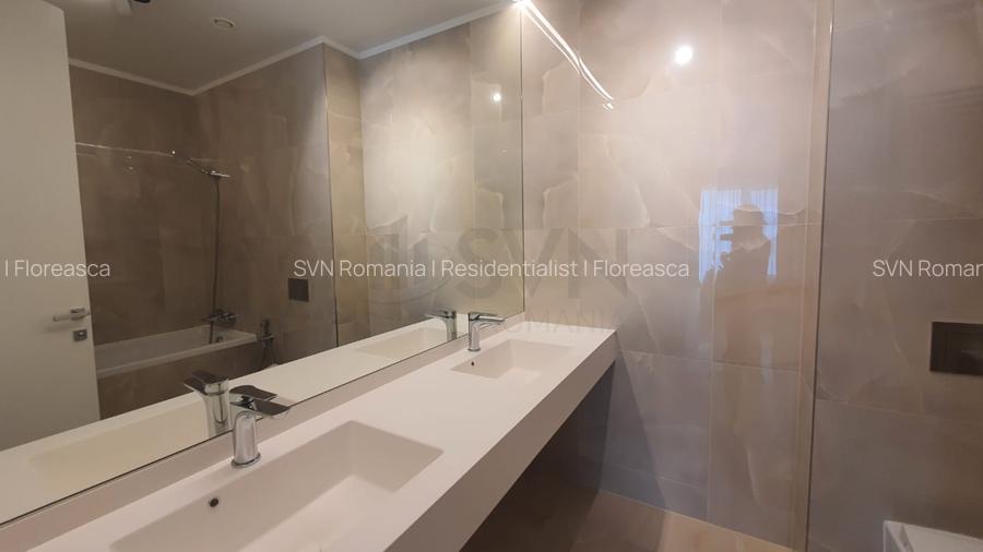 REA1023235 Apartament modern 4 camere One Verdi Park I Priveliste superba - 22