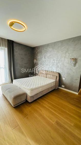 Apartament elegant 4 camere | One Herastrau Towers - 11