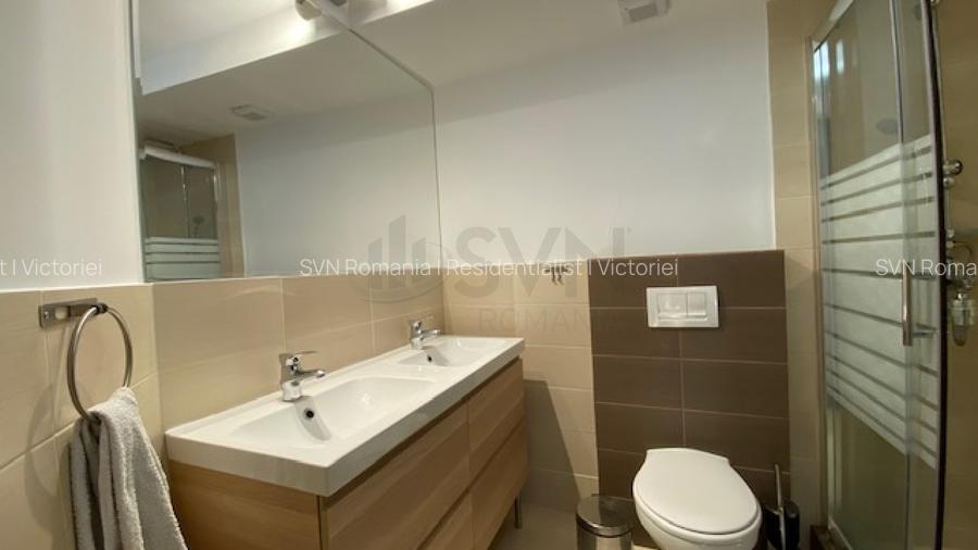 REA1008147 Penthouse 5 camere superb-vedere directa Herastrau - 19