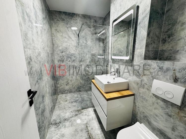 2 Camere - Pipera - MTM Residence - Parcare - 7