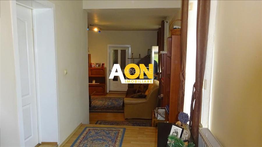 Casa 4 camere si zona de Birouri Cetate  Alba Iulia - 9