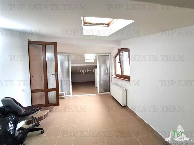 FOR SALE  Vila Signature in Ansamblu Rezidential Privat, Snagov - 27