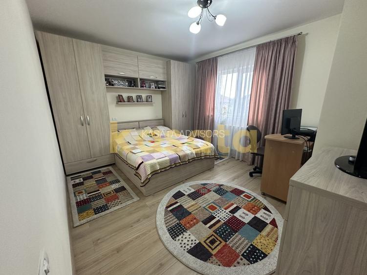 Casă Bragadiru 🏡 | Zonă Centrală | Garaj 🚗 | Mutare Imediată 🔑 - 10