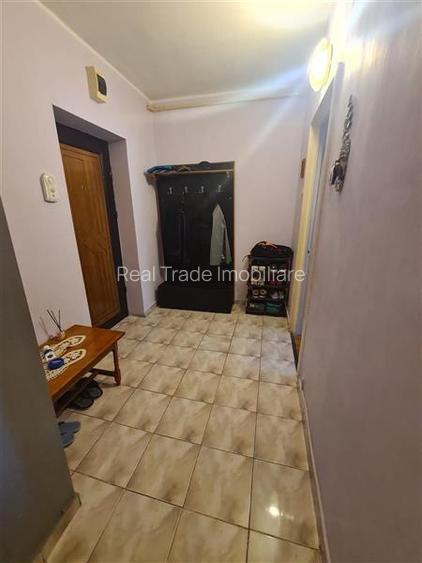2 camere decomandat structura mare, etaj intermediar Racadau- Muresului - 5