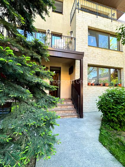 Vila Superba - Constructie 2011 - Parc IOR - Complex - Piscina indoor & Lift - 15