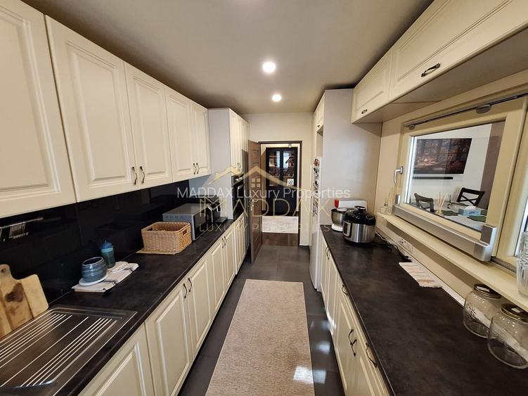 APARTAMENT 3 CAMERE I AVIATIEI I PROMENADA MALL*** - 19