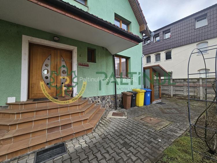 De inchiriat in Selimbar, Sibiu imobil pretabil sediu firma - 26