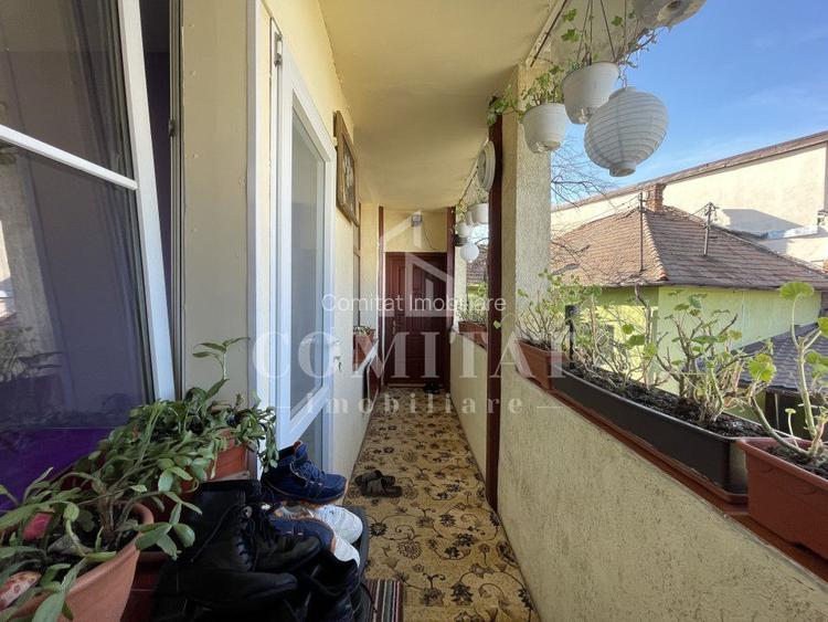 Apartament 3 Camere | 75 mp | Curte & Parcare | Semicentral - 10
