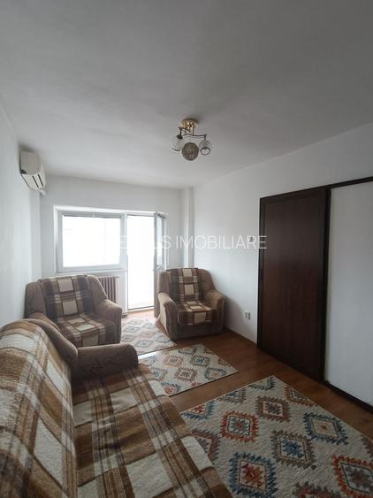 Apartament de vanzare 2 camere 50 mpu etaj 3 mobilat utilat Alba Iulia - 3