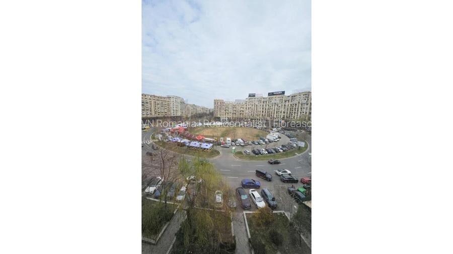 REA1028832 Apartament 3 Camere I Rond Alba Iulia - 8
