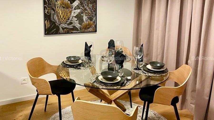 REA1024475 Apartament 2 camere I 60 MP I Aviatiei Park I De inchiriat - 3